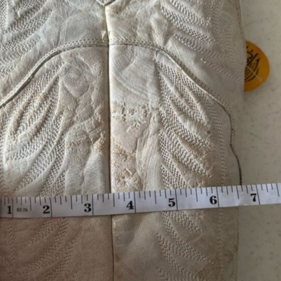 Corral Knee High Boots - Picture 7 of 11